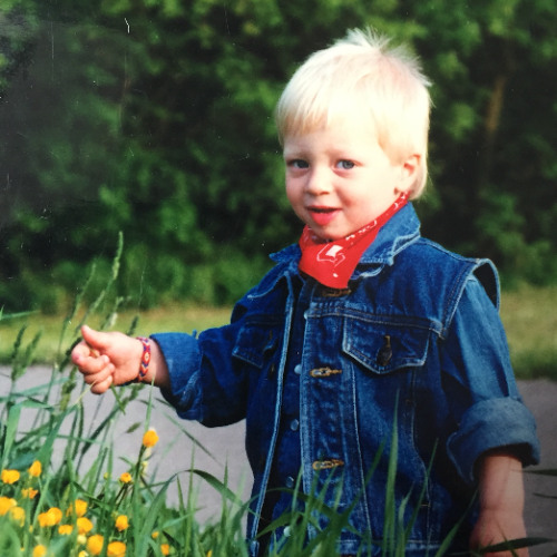 [FREE DL] Marcel Locust - Life Is Good