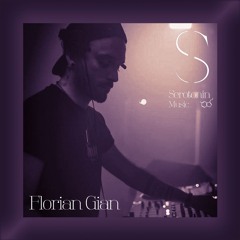 Florian Gian - Serotonin [Podcast 171]