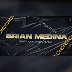 Brian Medina Pack 2023 Vol 1