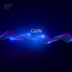 Gain 207