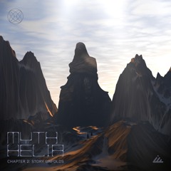 Monument of the Rocks (Original mix)