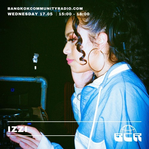 Izzi - 17th May 2023