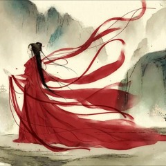 [黄诗扶Huang Shifu] 山鬼 Goddess of the Mountain