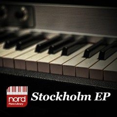 Stockholm EP Soft SJ