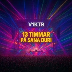 13 timmar på sana duri