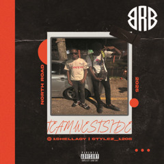 TEAM WESTSIDE @BAROOMBAR NORTH ROAD | 10.18.2025 (Live Audio)