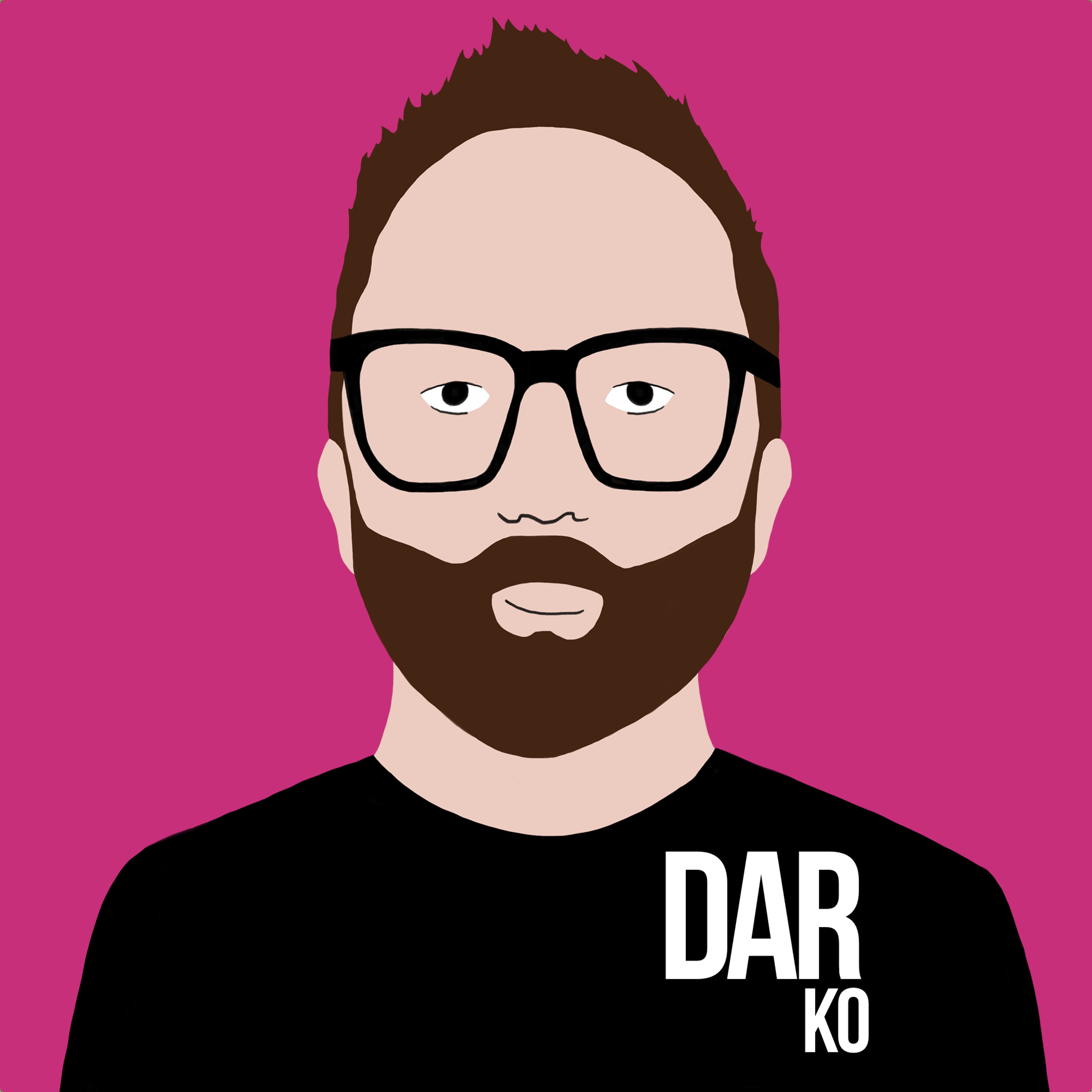 Darko.Audio podcast