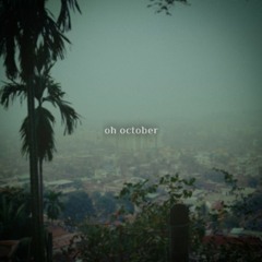 oh october