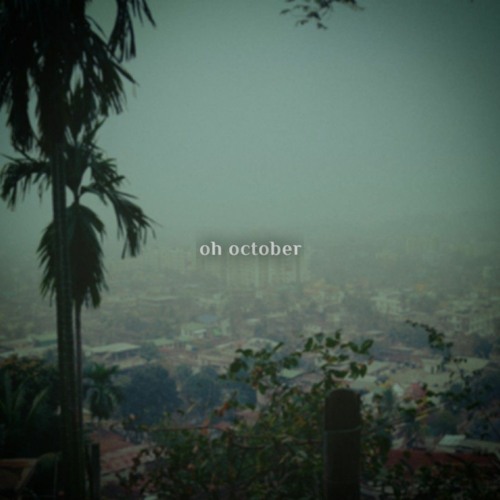 oh october