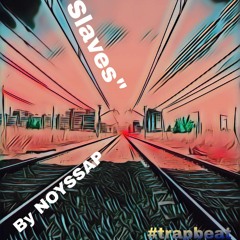 EXperimentoX vol.1 - beat Trap/Rap/Hiphop/Reggaeton "SLAVES" by Noyssap