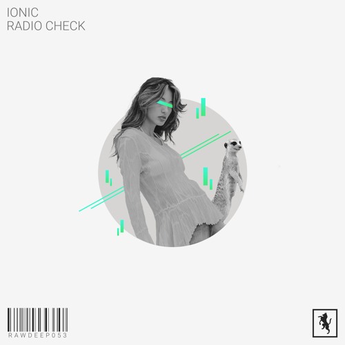 Nick Edwins - Radio Check [RAWDEEP043]