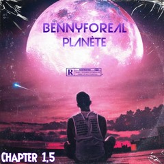 Chapter I.5 Planète