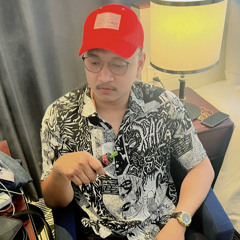 My Book Was Stolen__( DJ nR )2K24__( feat. ReAch Laor & Chigh Chigh ) Team Black Jack