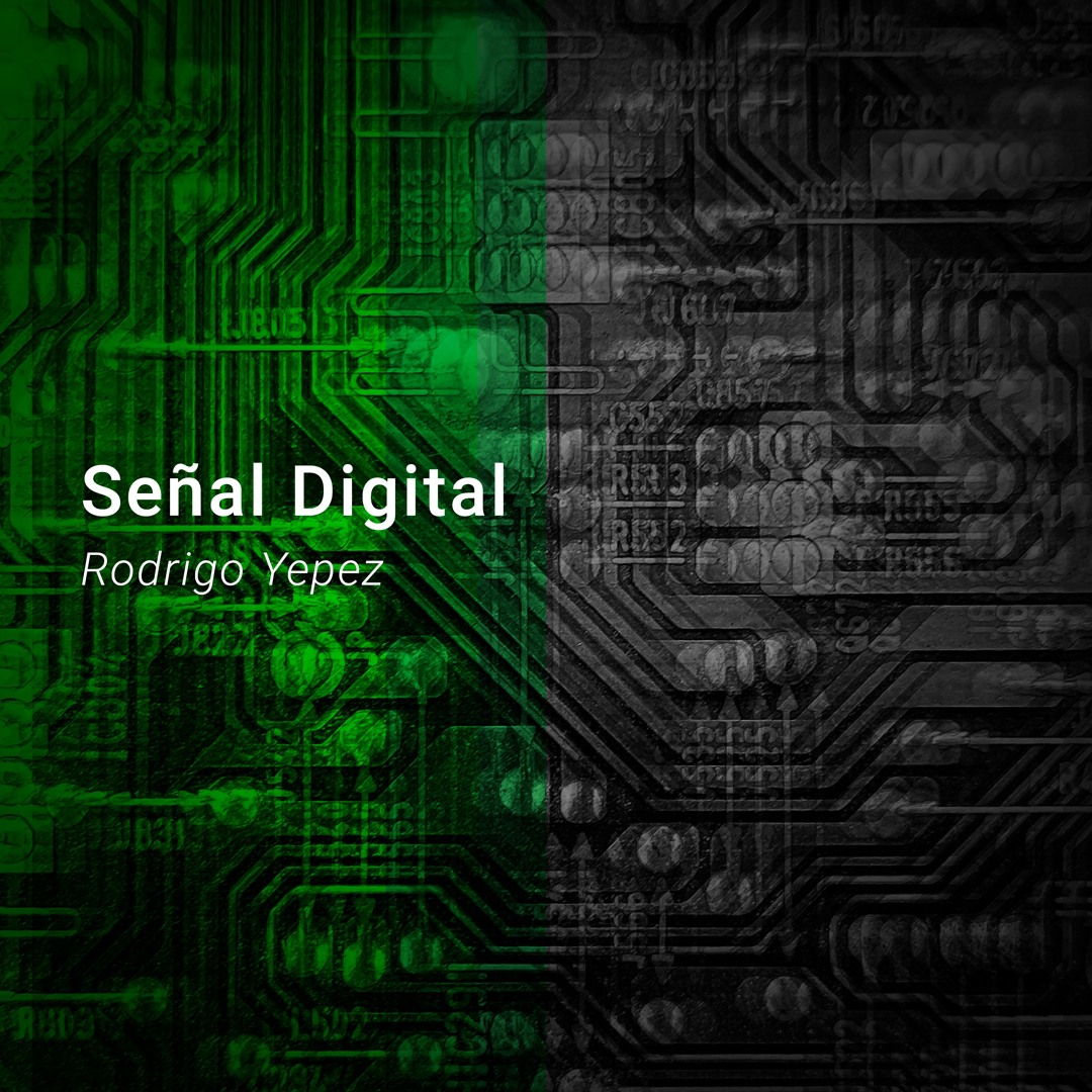 Stream Rodrigo Yepez | Listen to Señal Digital playlist online for free ...