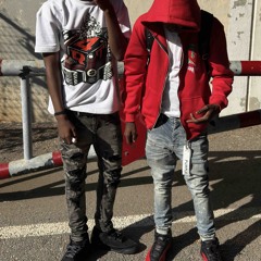 Prevail feat Paperchase Cj
