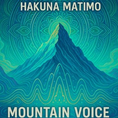 MOUNTAIN VOICE