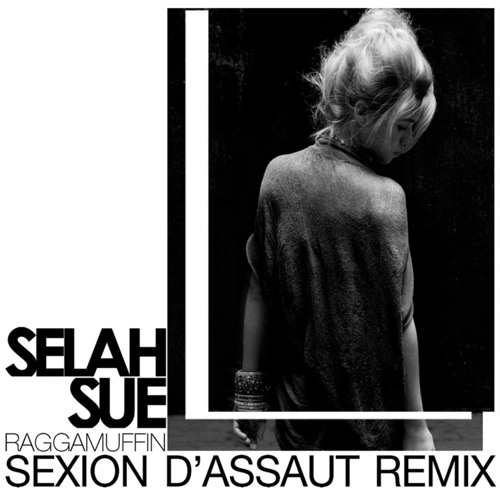 Listen to Selah Sue, Sexion d'Assaut - Raggamuffin (Sexion d'Assaut Remix)  by Selah Sue in Ahmad Ali Rezayi - Mir-e Nowruz (Ramteen Remix).mp3  playlist online for free on SoundCloud