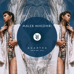 𝐏𝐑𝐄𝐌𝐈𝐄𝐑𝐄: Malek Mhedhbi - Agartha [Tibetania Records]