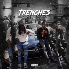 Homi4hundo x DenoBrown -Trenches