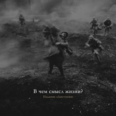 В чем смысл жизни?