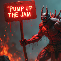 Pump Up The Jam (Kyle N 128BPM-70BPM INSTRUMENT OF THE RAIDER MARAUDA Transition)