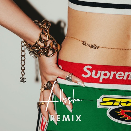 ROXY DEKKER - SUGARDADDY (ALLYSHA REMIX) FREE DOWNLOAD