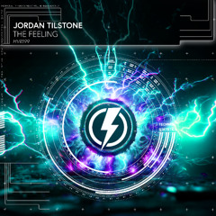 Jordan Tilstone - The Feeling