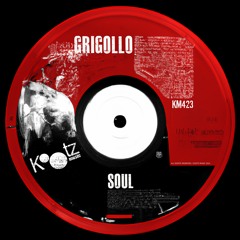 Grigollo - Soul EP