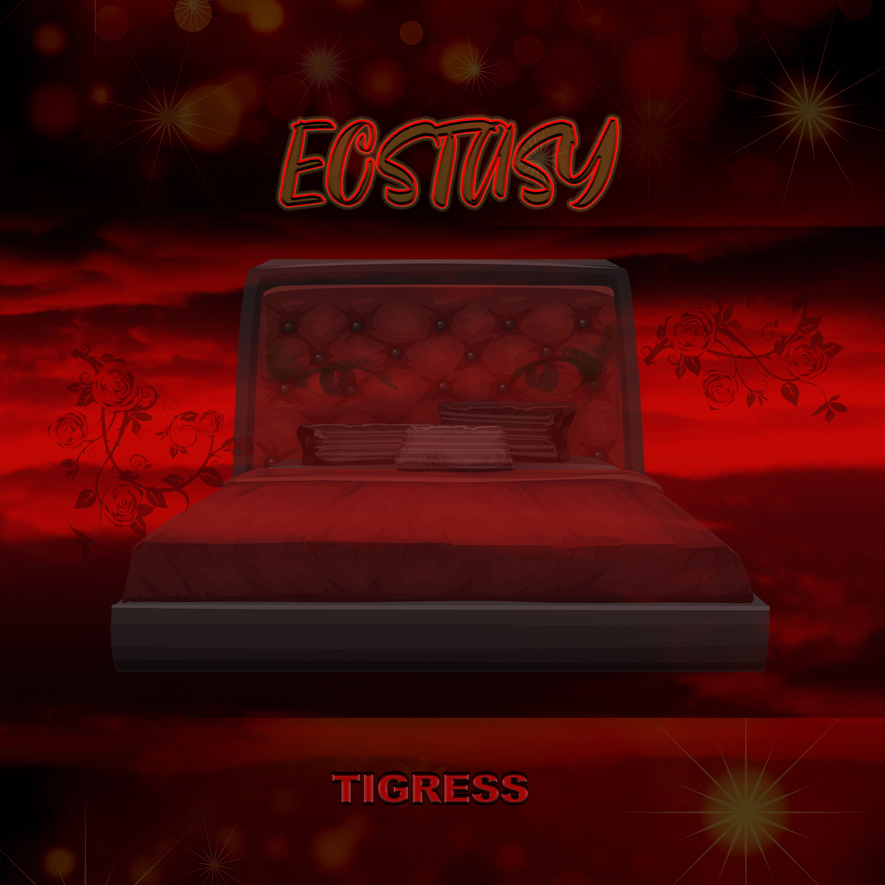 Esctasy episode artwork
