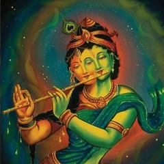 Ohm Krishna - Twilight