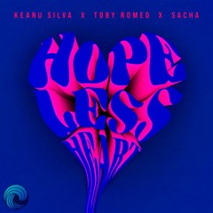 FREE FLP | Keanu Silva, Toby Romeo, SACHA - Hopeless Heart [Octawave Remake] | FL Studio