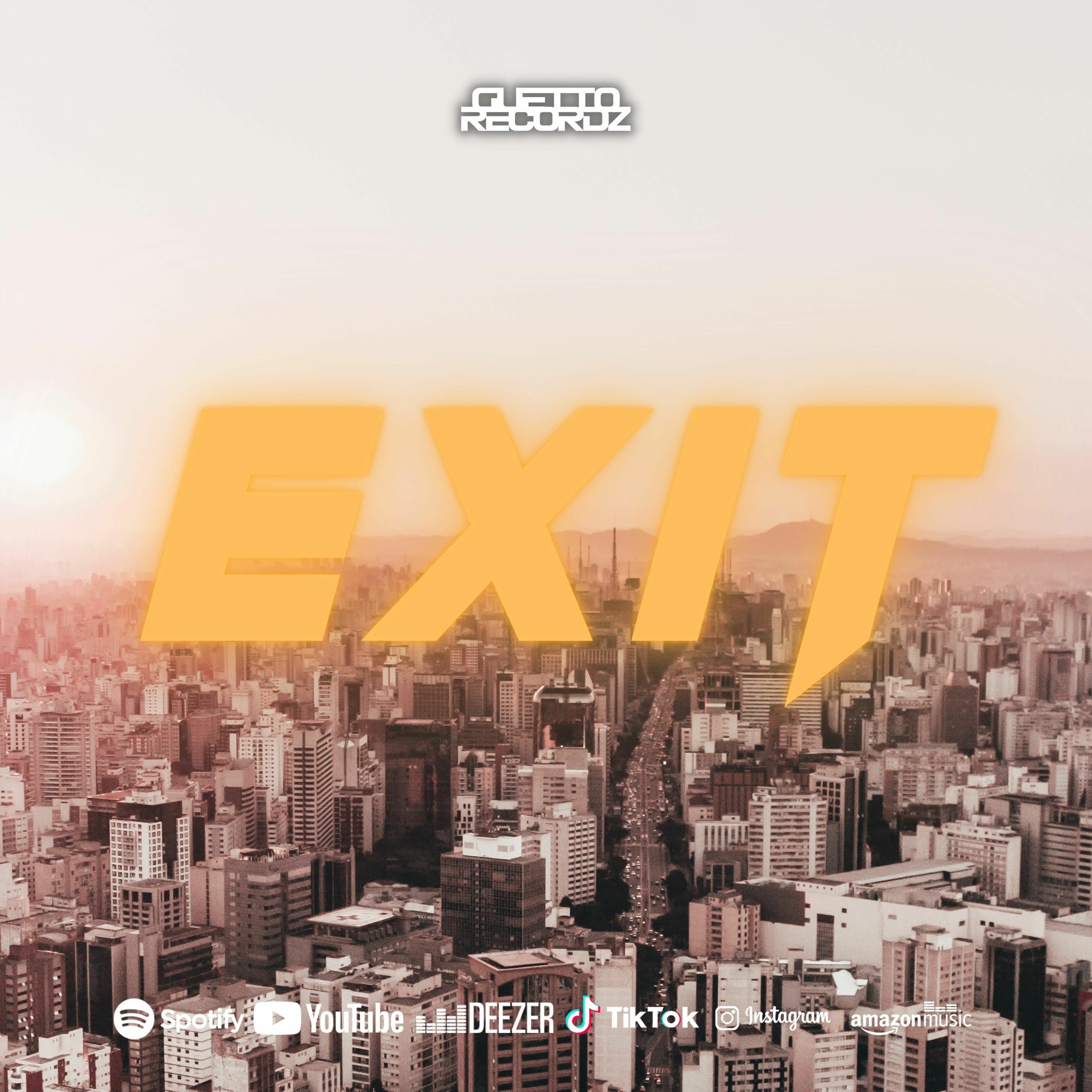 E X I T - ANGOFOOX episode artwork