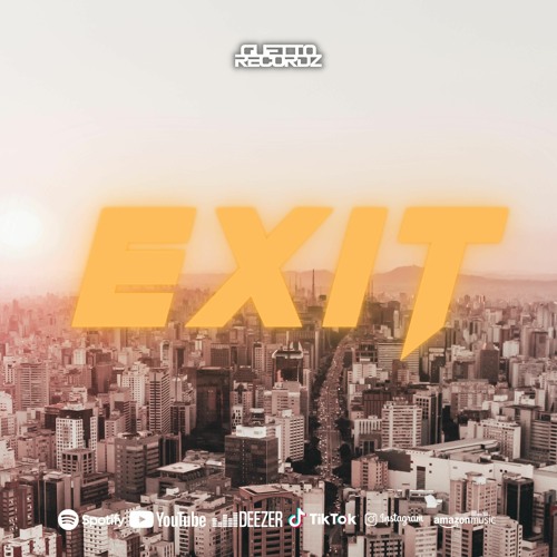 E X I T - ANGOFOOX