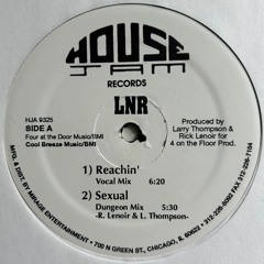 LNR - Sexual (Dungeon Mix)