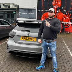 Micky francis ADHD 2 dj merki