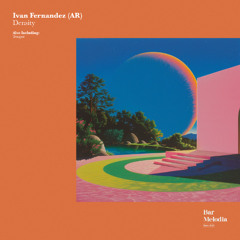 Ivan Fernandez (AR) - Density [Bar Melodia]