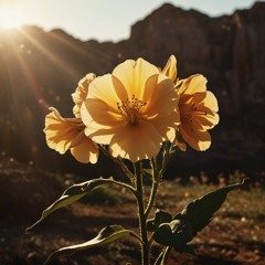 Flowers Know by Tina Talone