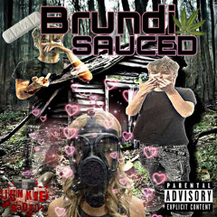 Brundi - Sauced [prod. ivory] {Junkie Radio Exclusive}