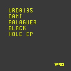 WRD0135 - Dani Balaguer - V404 (Original Mix).