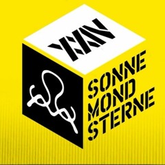 Simon Muschong @ TiefDruckGebiet Camp @SonneMondSterne