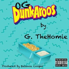 OG Dunkaroos (Prod. by Balance Cooper)