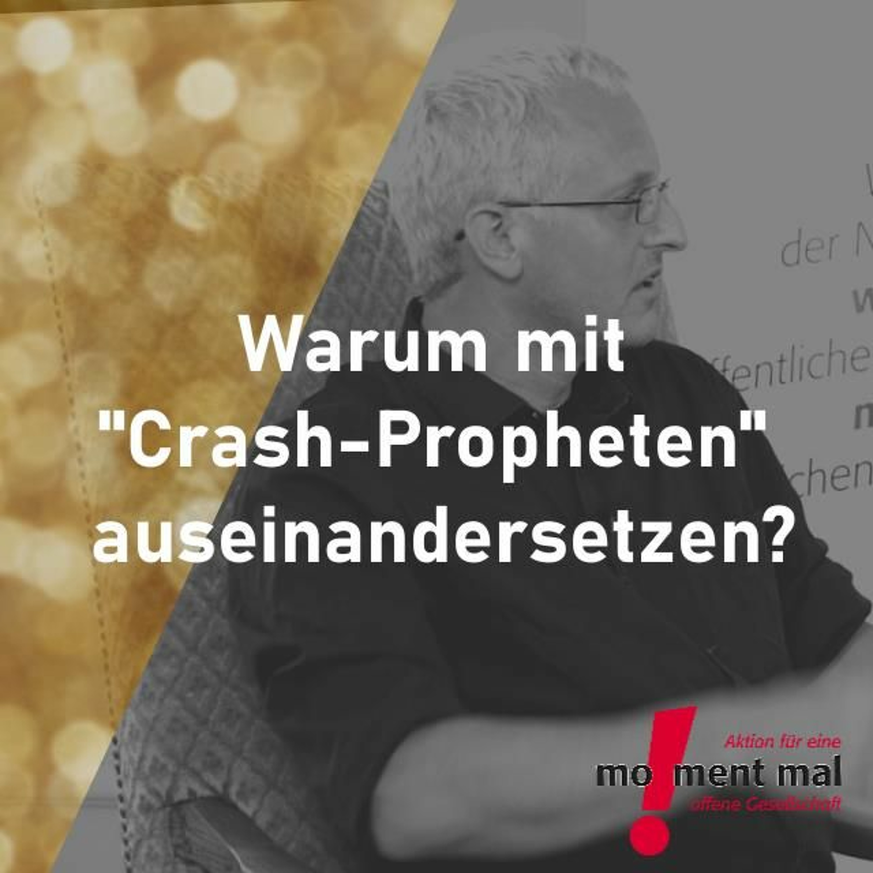 moment mal - Der Podcast