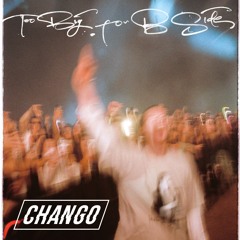 Like I Like It (Chango Edit)