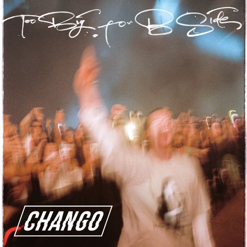 Like I Like It (Chango Edit)