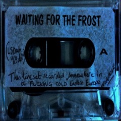L.S.Dub (ಥ﹏ಥ) Waiting For The Frost (Face A) (1996)*・゜゜・*:.。..。.:*・゜・*:.。. .。.:*・゜゜・**・゜゜・