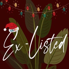 EX-LISTED MIXTAPE BY EXOTIC APPRAEL ❤️🎄