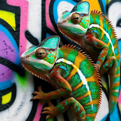 Chameleon