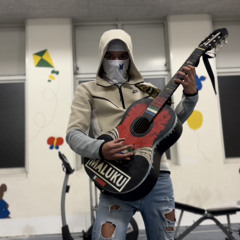 Invention No.13 (Bach) Trap by ONIE