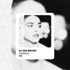 Madonna - La Isla Bonita (Zaidbreak Schranz Remix)