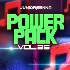 Junior Senna - Power Pack Vol.25 (BUY NOW)